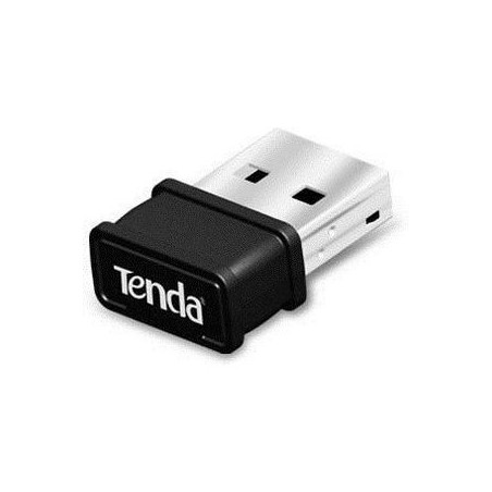 Tenda W311MI Auto-Install WiFi 6 AX300 USB - Effortless High-Speed Wireless Connectivity!